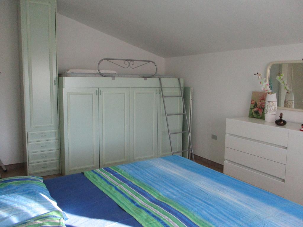 Appartamento Villino Spiaggiabella *