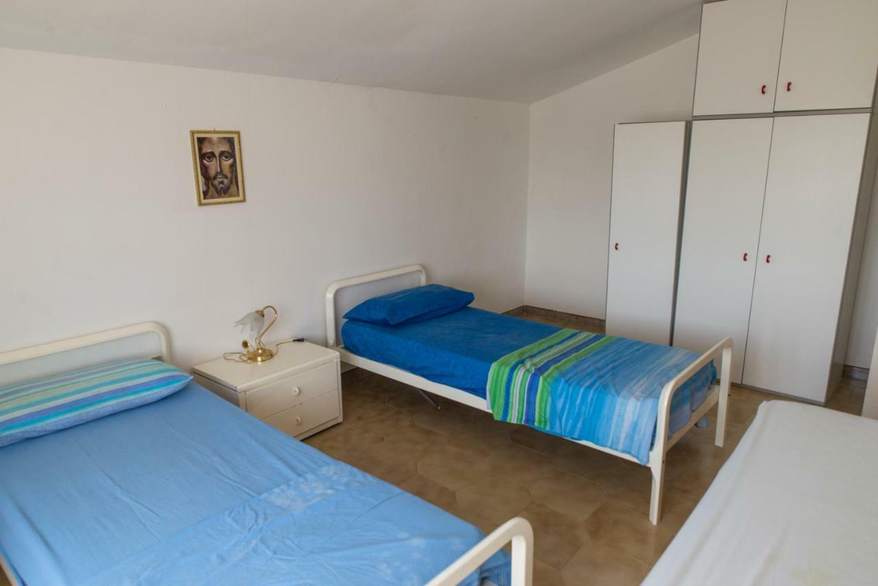 Villino Spiaggiabella Lecce