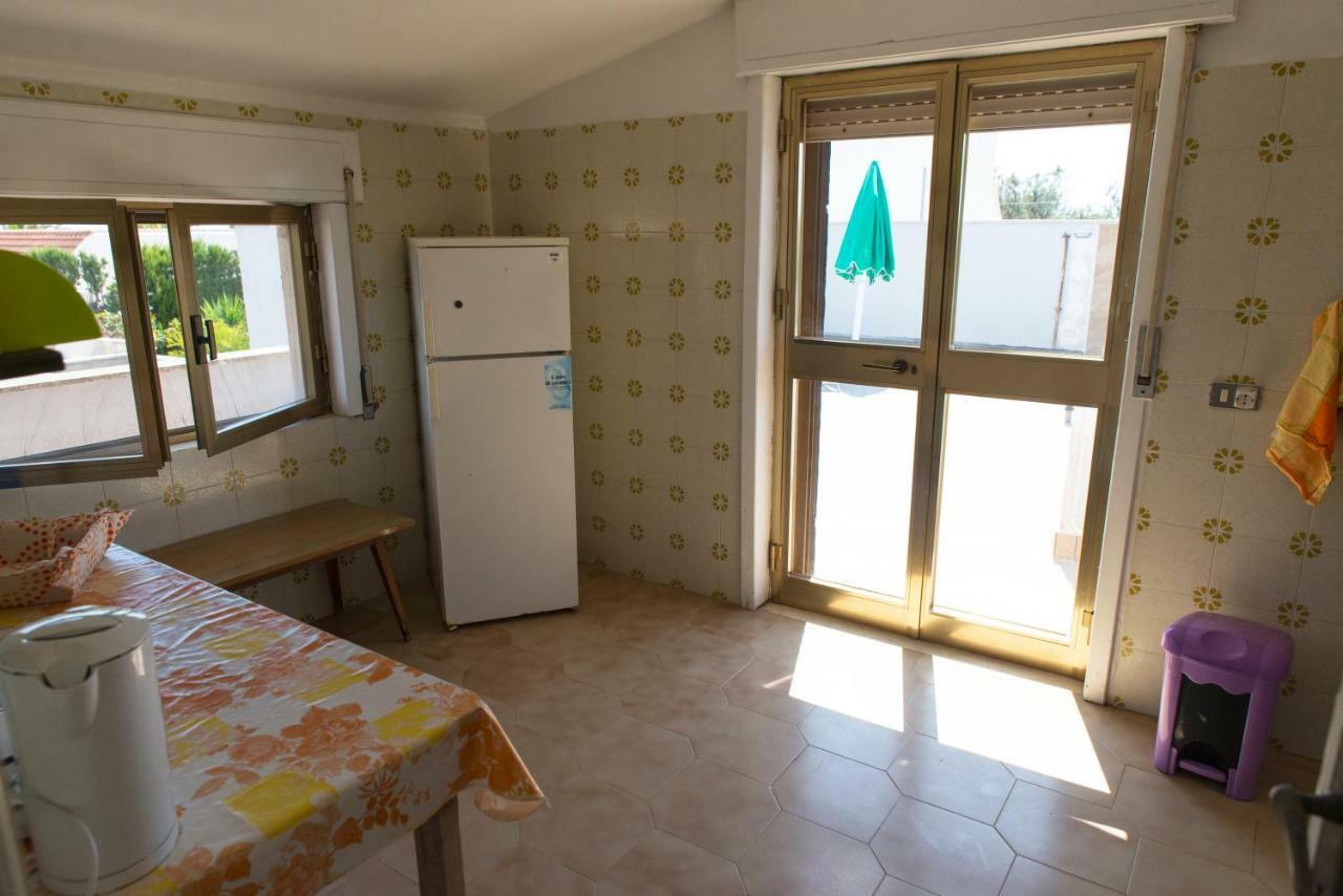 Appartamento Villino Spiaggiabella