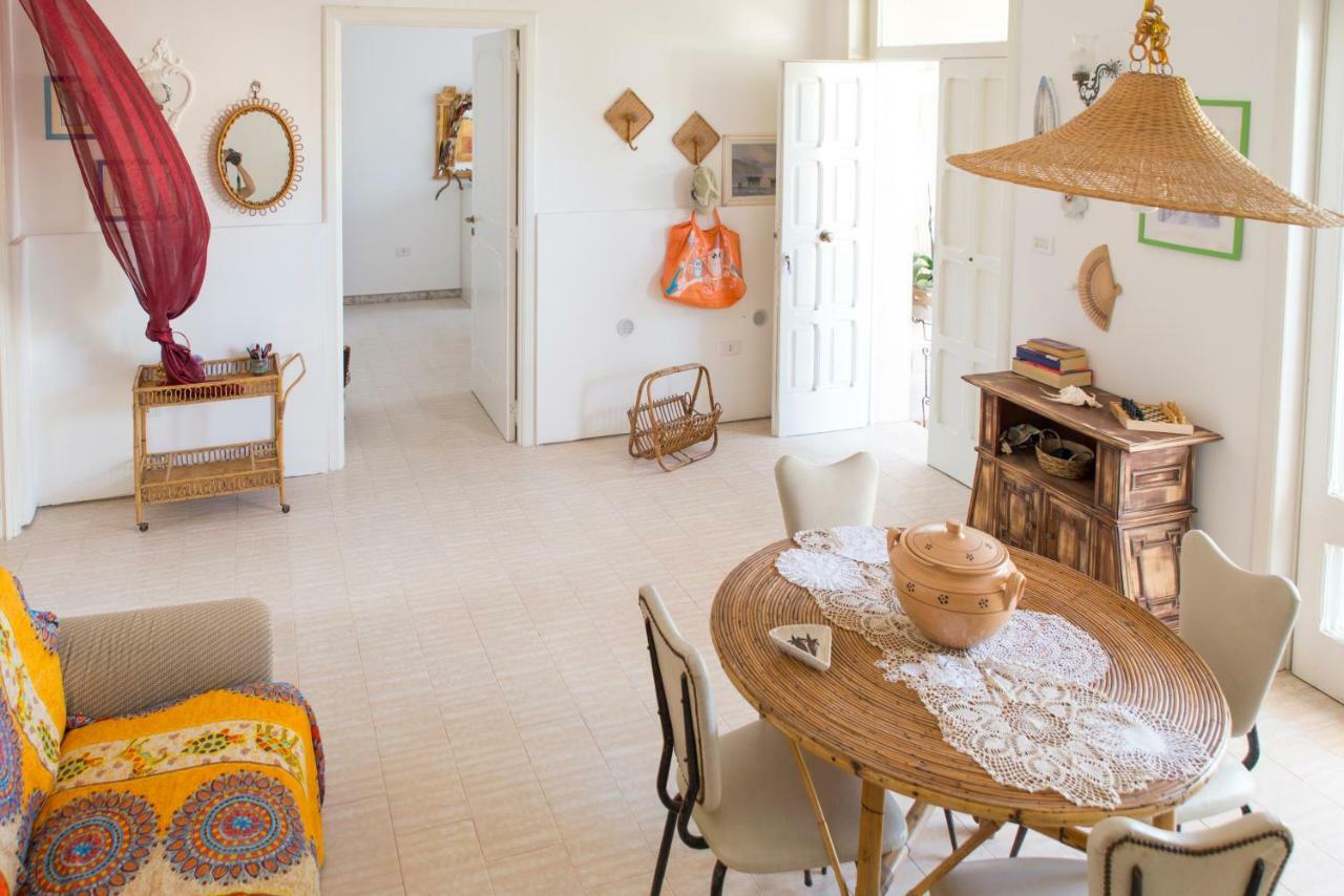 Appartamento Villino Spiaggiabella *